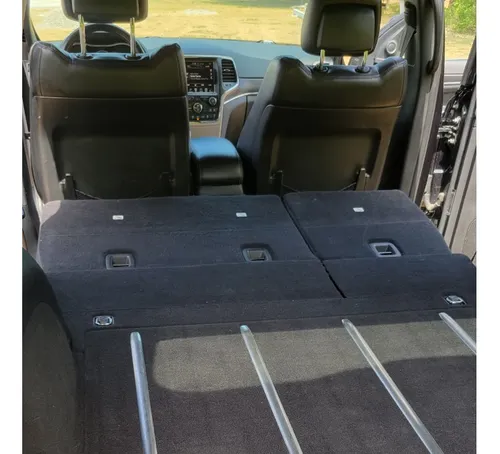 Jeep Grand Cherokee 5.7 Limited Lujo 4x4 At