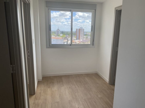 Imagen 6 de 8 de Venta Apartamento 2 Dormitorios La Blanqueada, Edificio 8cho