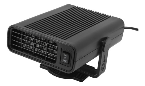 Calentador De Coche, Ventilador De 24 V, Abs, Silencioso, Aj