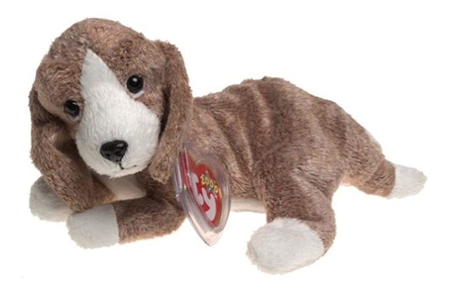 Ty Beanie Baby - Esnifar El Perro [juguete]