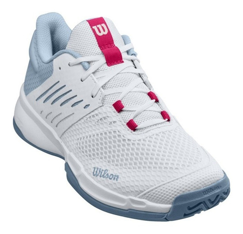 Zapatillas Wilson Kaos Devo Tenis Mujer Palermo Tenis