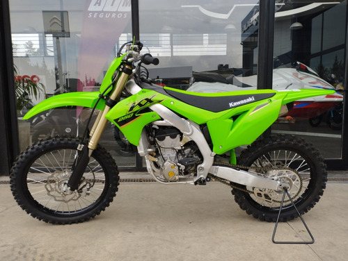 Imagen 16 de 25 de Kawasaki Kx 250, Amplio Stock Disponible, Entrega Inmediata!
