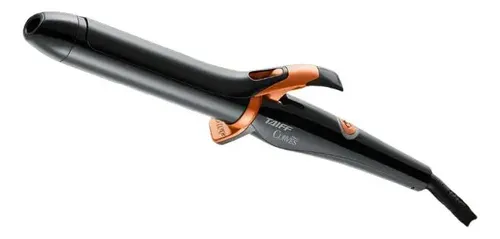 Modelador de Cachos de Barril Taiff Curves 3.2cm de Diâmetro 127/220v — R$ 226,14 em Mercado Livre, 31% OFF