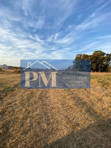 Terreno En Venta