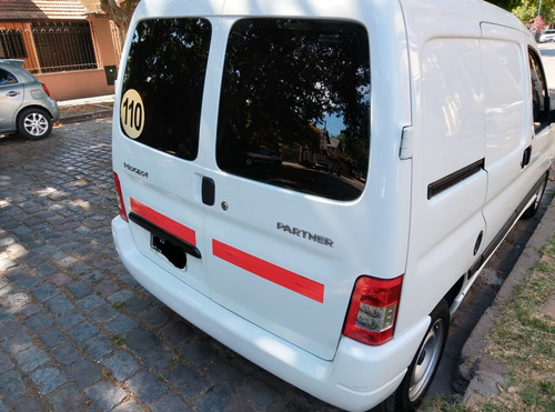Peugeot Partner 1.6 Hdi Furgon Confort Airbag