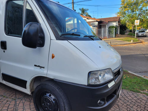 Fiat Ducato 2.3 Economy Furgon Mjet 1 Tn
