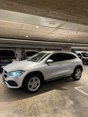Mercedes-Benz Clase GLA 1.6 Gla200 Urban 156cv