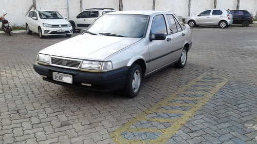 Tempra Sx 2.0 16 Vls. 96/7 Cinza Original C/manual E N.fis