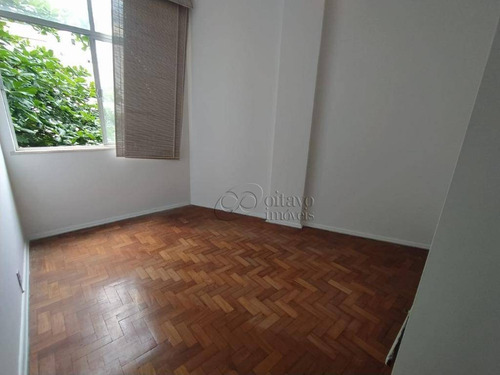 Imagem 9 de 24 de Apartamento À Venda, 100 M² Por R$ 2.590.000,00 - Leblon - Rio De Janeiro/rj - Ap8373