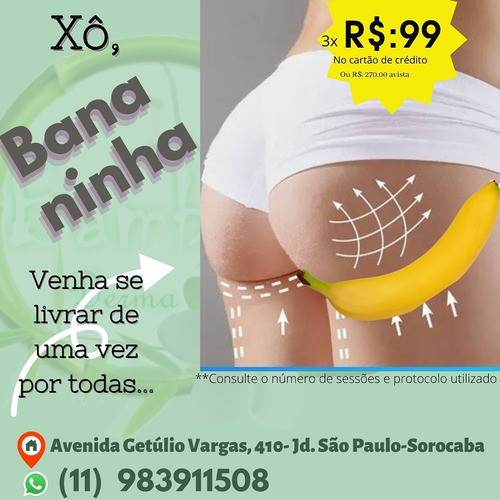 Imagem 3 de 3 de Serviço De Esteticay