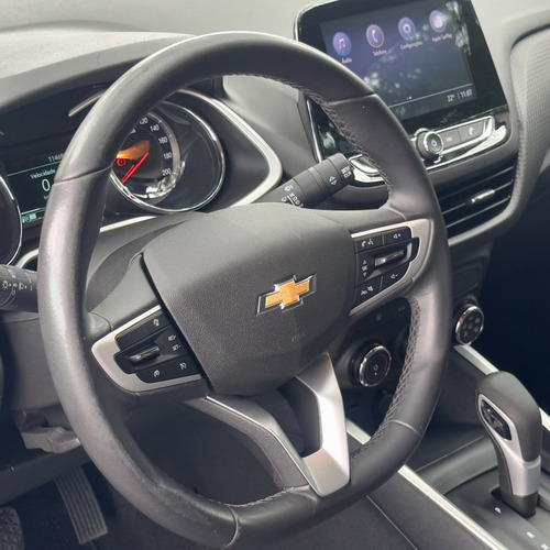 Chevrolet Onix plus 1.0 TURBO FLEX PLUS LTZ AUTOMÁTICO