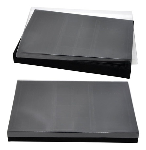 Organizador Para Cajones, 4 En Uno, Apilable, Para Joyas, Ba