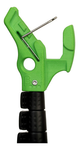 Trango Beta Stick Evo | Herramienta De Escalada, Clip Sitck