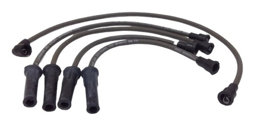 Cable Bujia Fiat Ritmo Regata 1.5 Aut Original 24-4639