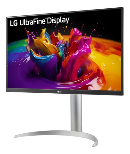 LG 27up850k-w Ultrafine 4k Uhd De 27 Polegadas (3840 X