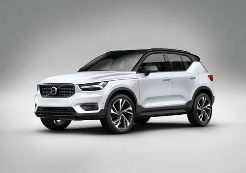 Volvo XC40 B5 R-Design