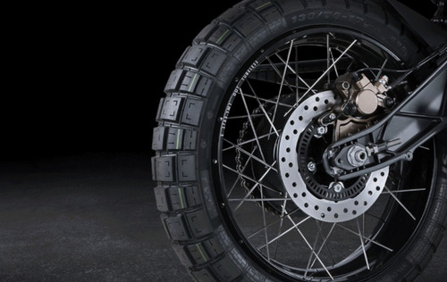 Moto Beta Zontes U1 155 E5 0km Entrega Inmediata Mec-team