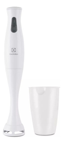 Licuadora De Mano Mixer Electrolux Iba10 Blanco 220v 500w (Reacondicionado)