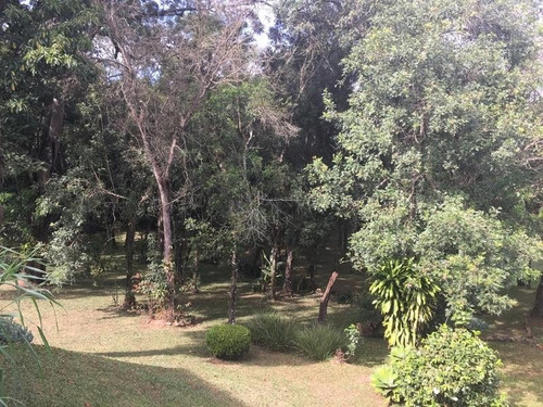 Imagem 18 de 30 de Rural Para Venda, 3 Dormitórios, Ana Maria - São Roque - 22456