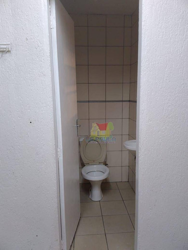 Imagem 5 de 17 de Sobrado Para Alugar, 170 M² Por R$ 2.700,00/mês - Tatuapé - São Paulo/sp - So0723