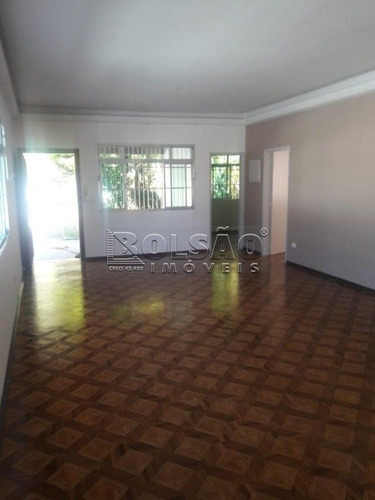 Imagem 10 de 15 de Casa - Horto Florestal - Ref: 22644 - V-22644