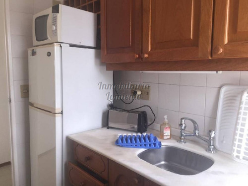Imagen 3 de 8 de Venta Apartamento 1 Dormitorio Zona Roosevelt