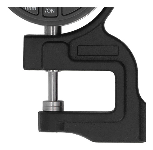 Digital Thickness Gauge Percentage Large Screen Display