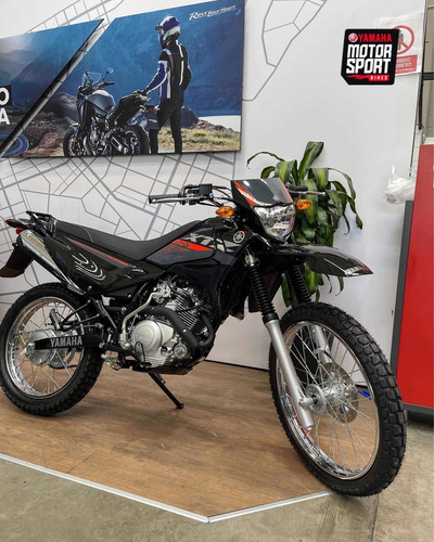 Imagen 13 de 14 de Yamaha Xtz 125-2023