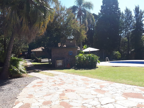 Imagen 24 de 25 de Excelente Casa Quinta - Venta - Ranelagh
