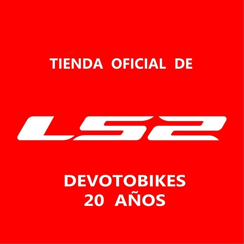 Imagen 9 de 9 de Guantes Moto Cortos Ls2 All Terrain Cuero Negro Devotobikes