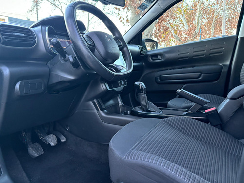 Citroën C4 Cactus 1.6 Vti 115 Feel Pk