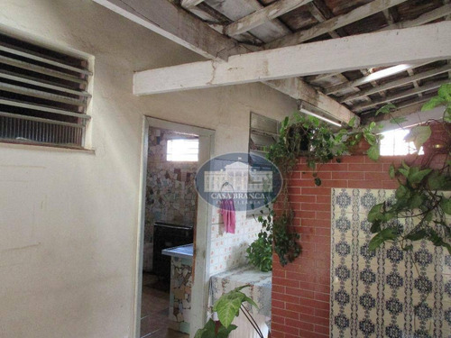 Imagem 11 de 15 de Casa Residencial À Venda, Jardim Sumaré, Araçatuba. - Ca0820