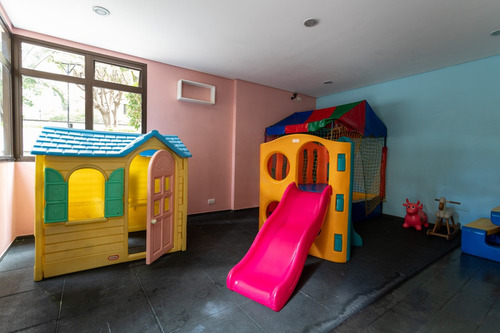 Imagem 24 de 28 de Apartamento À Venda No Bairro Moema - São Paulo/sp - O-4661-11945