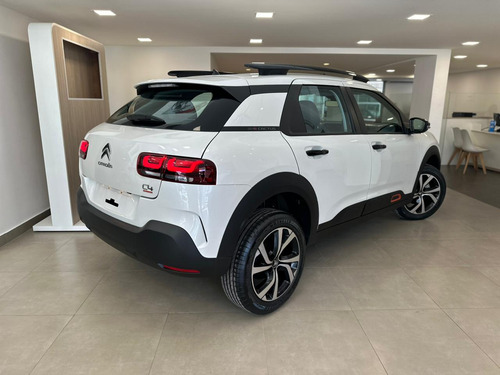 Citroën C4 Cactus Citroën C4 Cactus Feel 1.6