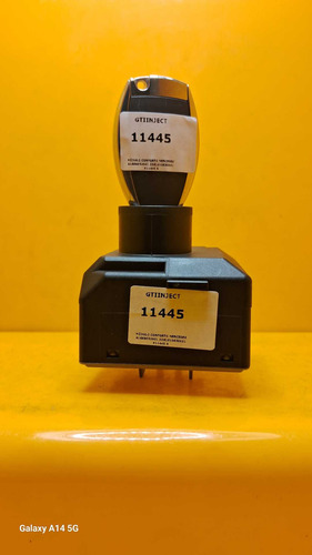 Módulo Conforto Mercedes A1669052901 3os1010630901 #11445 R (Usado)