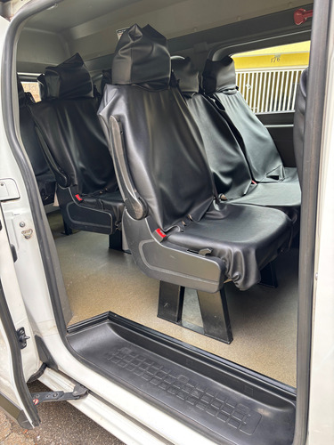 Peugeot Expert minibus 1.6 (11l) Td Blue Hdi 5p