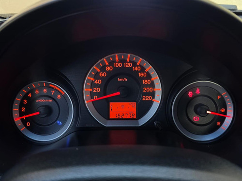 Honda City 1.5 Lx 16v Flex 4p Manual