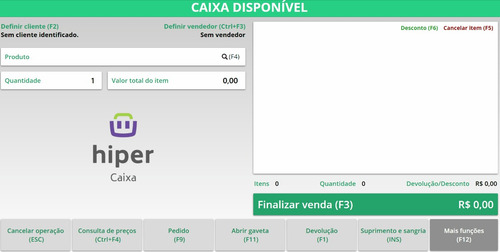 Tenha O Controle Do Seu Caixa Com Sistemas De Pdv E Suporte