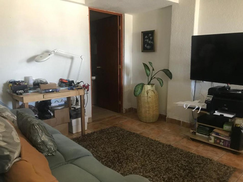 Imagen 11 de 12 de Departamento En Venta, Tlalpan, Ciudad De México