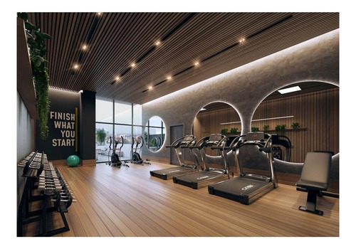 Insignia - Penthouse En Venta En La Julia - Diseñado Por Franc Ortega
