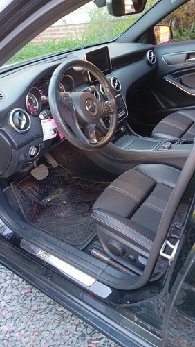 Imagen 13 de 16 de Mercedes-benz Clase A 2018 1.6 A200 Urban 156cv