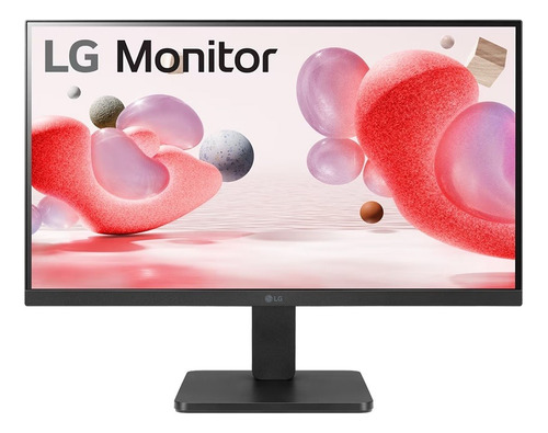 Monitor Gamer LG 22mr410 21.45  Negro 110v/220v