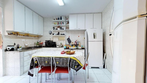 Imagem 16 de 28 de Apartamento À Venda No Bairro Vila Mariana - São Paulo/sp - O-17361-28466