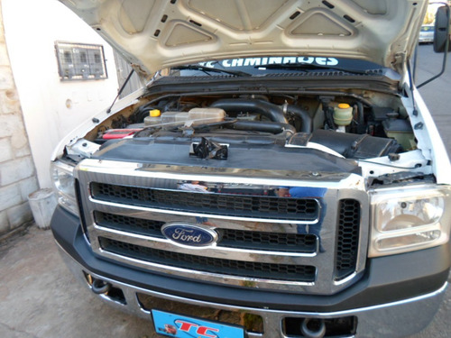 Imagem 5 de 15 de Ford F350