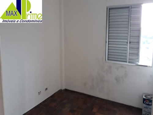 Imagem 13 de 30 de Apartamento - Ap00588 - 68452766