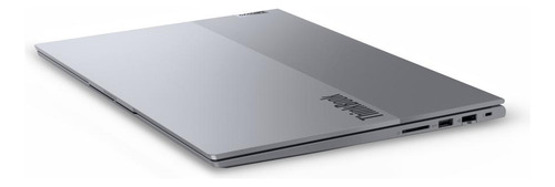 Notebook Thinkbook 16 Intel Core Ultra 5 16gb Ram 512gb Ssd