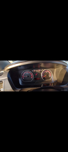 Se Vende Camioneta Sangyong