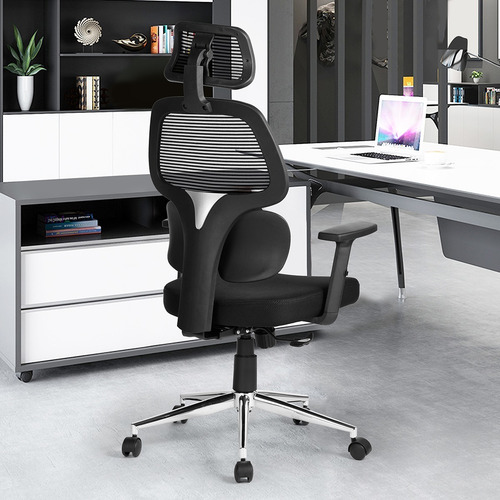 Silla De Oficina Ajustable Tikitere Lmkz