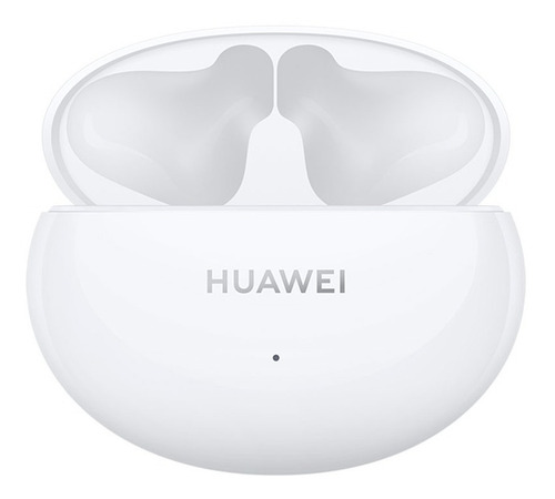 Audífonos Inalámbricos Huawei Freebuds 4i, Color Blanco
