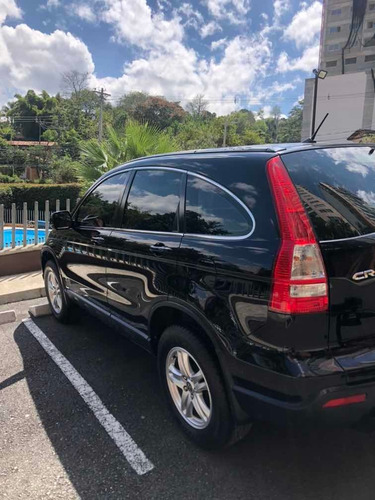 Honda Crv Modelo 2008 Crv Ex